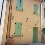 La Marchina Apartmanhotel 4*