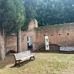 Apartmanhotel La Marchina 4*
