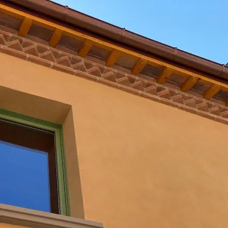 La Marchina Apartahotel