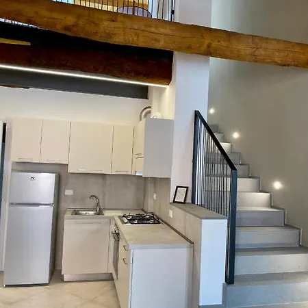 Apartahotel La Marchina