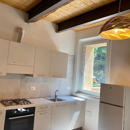 Apartahotel La Marchina 4*