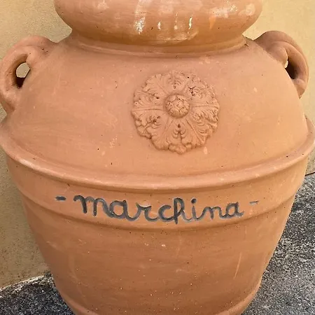 La Marchina
