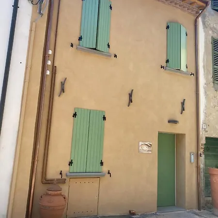 La Marchina Appart hôtel 4*