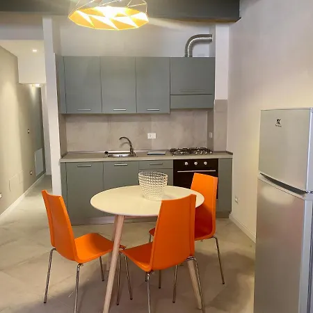 Apartahotel La Marchina Castel Bolognese