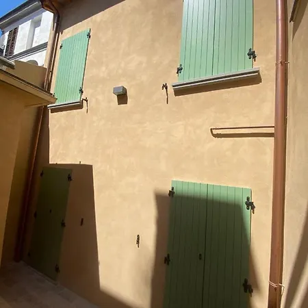 La Marchina Aparthotel Castel Bolognese