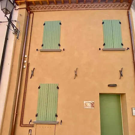 La Marchina 4*