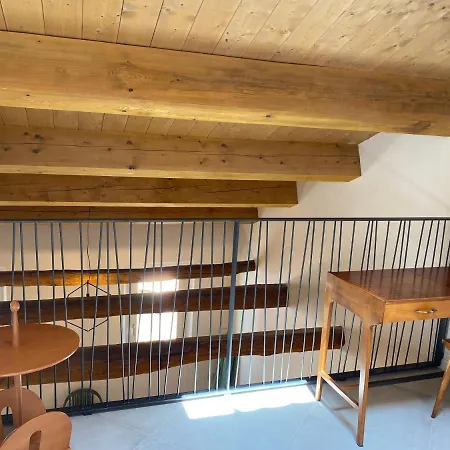 Apart Otel La Marchina Castel Bolognese