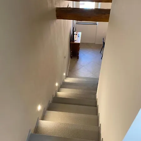 Apartahotel La Marchina Castel Bolognese