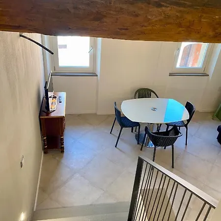 Apartahotel La Marchina Castel Bolognese