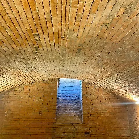 La Marchina Appart hôtel 4*