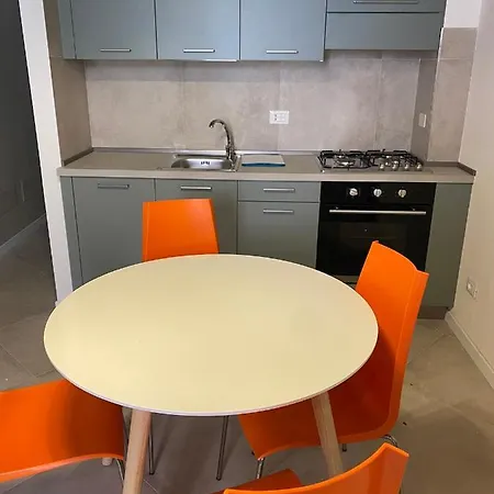 Apartahotel La Marchina Castel Bolognese