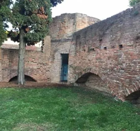 La Marchina 4* Castel Bolognese