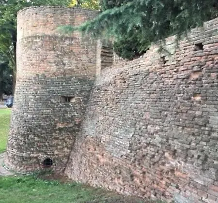 La Marchina Apartahotel 4*