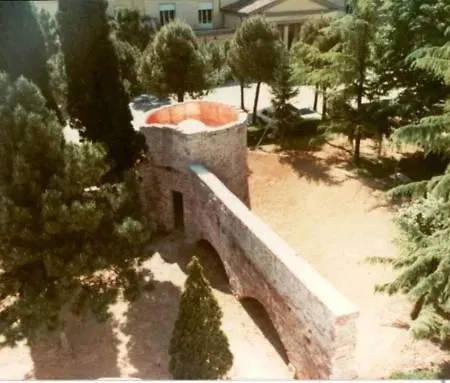 Appart hôtel La Marchina