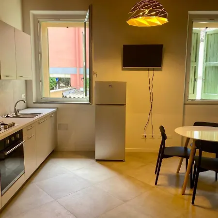 Apartahotel La Marchina Castel Bolognese