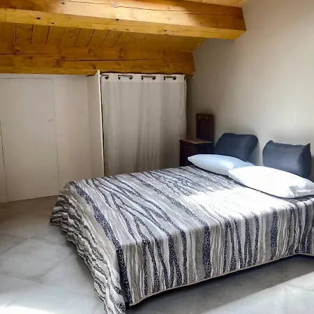 Aparthotel La Marchina *
