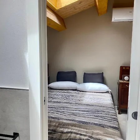 Apartahotel La Marchina 4*