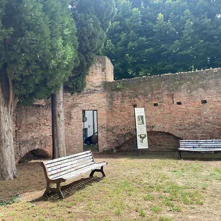 Aparthotel La Marchina 4*
