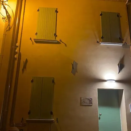 Appart hôtel La Marchina