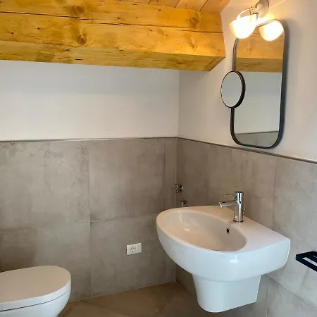 La Marchina Apartahotel 4*