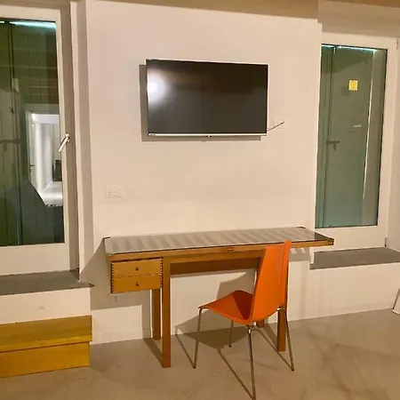 Appart hôtel La Marchina