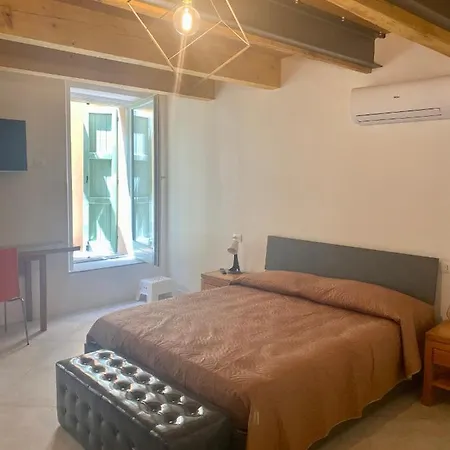 Aparthotel La Marchina *