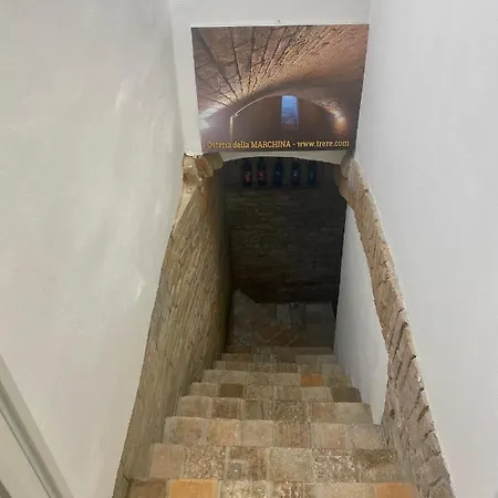 Apartahotel La Marchina 4*