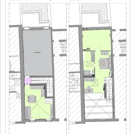 La Marchina Apartahotel Castel Bolognese