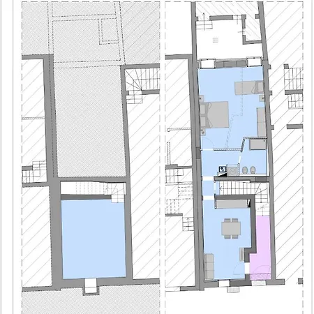 La Marchina Apartahotel