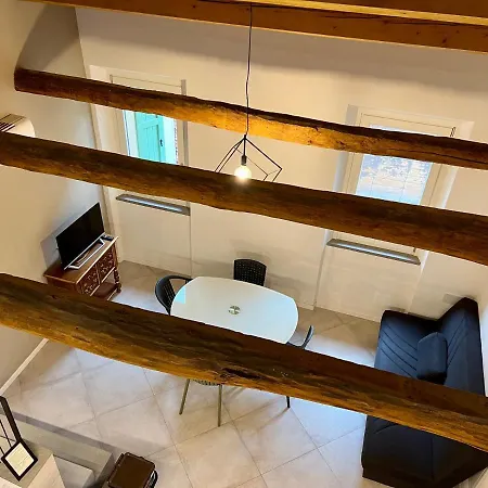 La Marchina Appart hôtel 4*