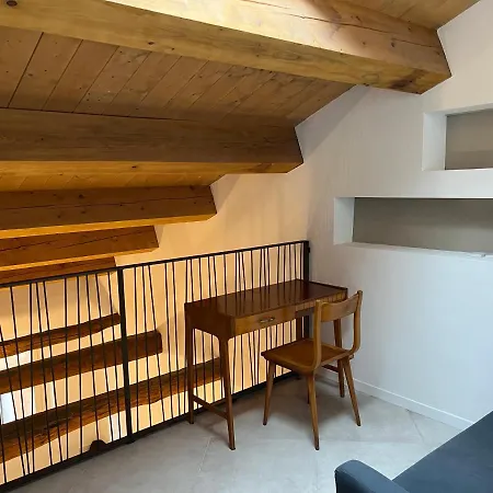 La Marchina Appart hôtel Castel Bolognese