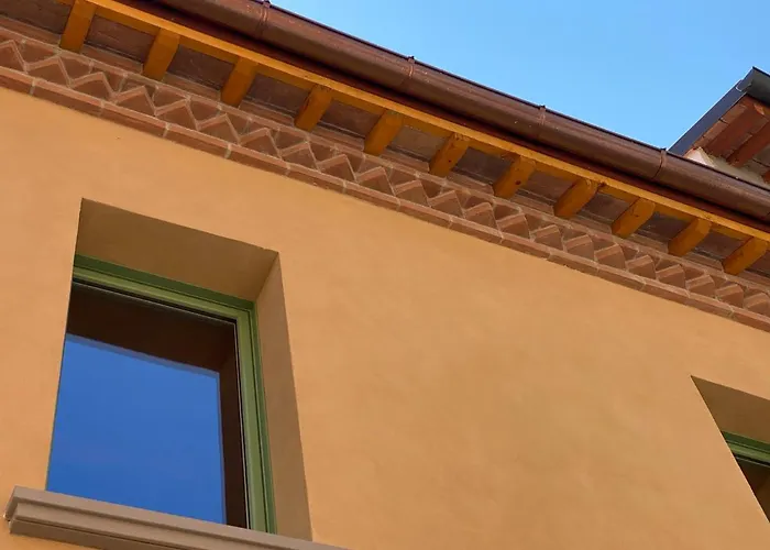 La Marchina 아파트호텔