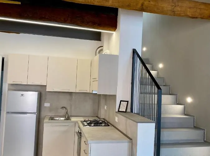 Apart Otel La Marchina