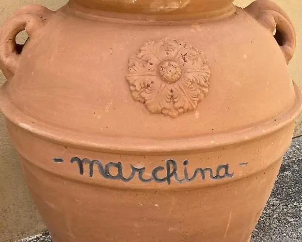 La Marchina