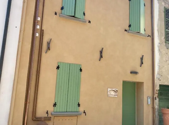 La Marchina Apart Otel 4*