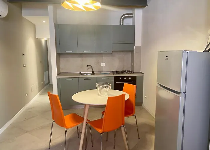 Apart Otel La Marchina Castel Bolognese