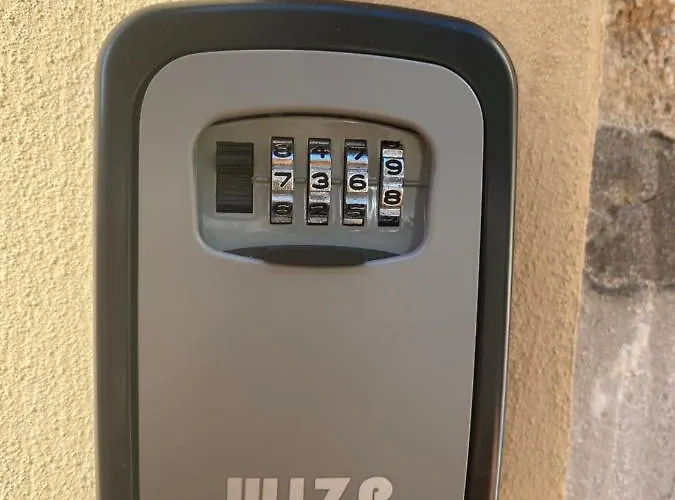 La Marchina Apart Otel Castel Bolognese