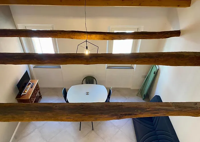 Apart Otel La Marchina