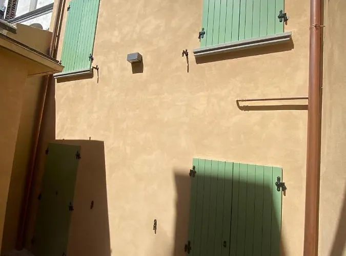 La Marchina Apart Otel Castel Bolognese