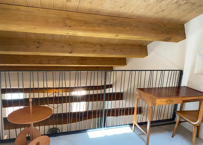 Hotel apartamentowy La Marchina Castel Bolognese