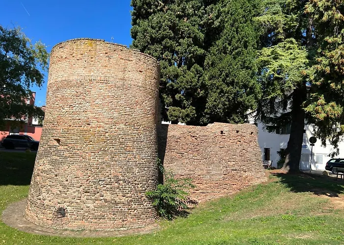 La Marchina 4*