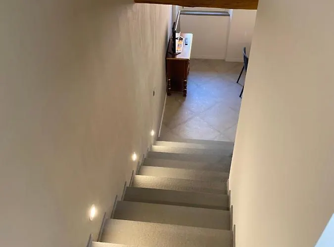 Hotel apartamentowy La Marchina Castel Bolognese