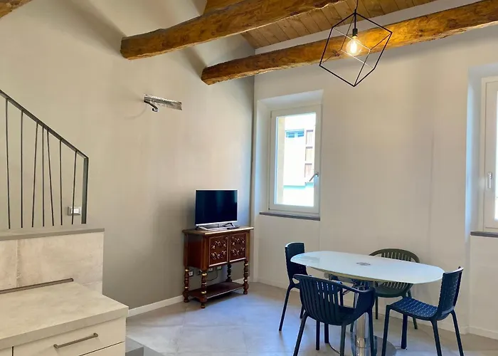 La Marchina Apart Otel Castel Bolognese