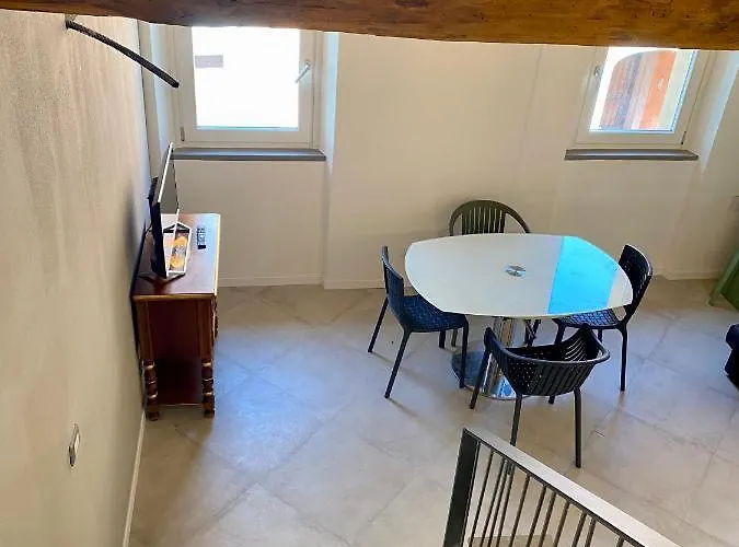 Apart Otel La Marchina Castel Bolognese