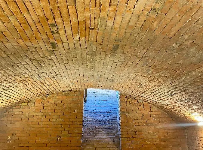 La Marchina Hotel apartamentowy 4*