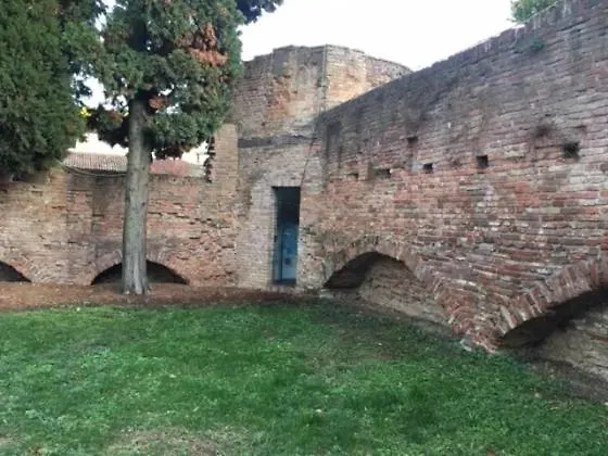 La Marchina 4* Castel Bolognese