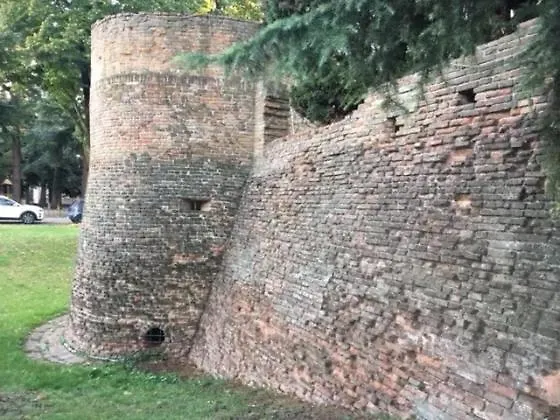 La Marchina Hotel apartamentowy 4*