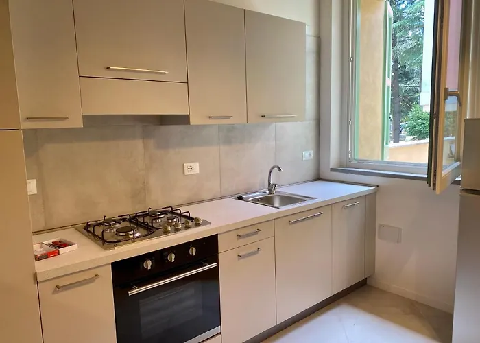 La Marchina 4* Castel Bolognese