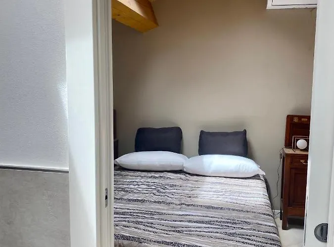 Apart Otel La Marchina 4*