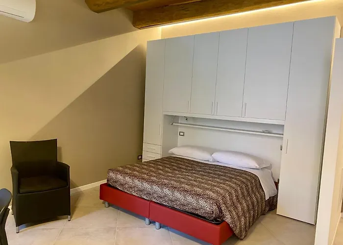 La Marchina Hotel apartamentowy 4*